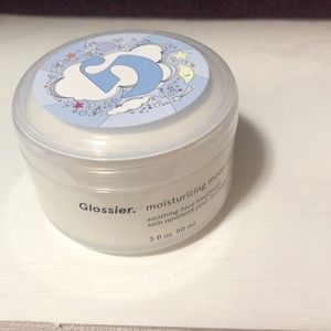 Glossier Face Mask